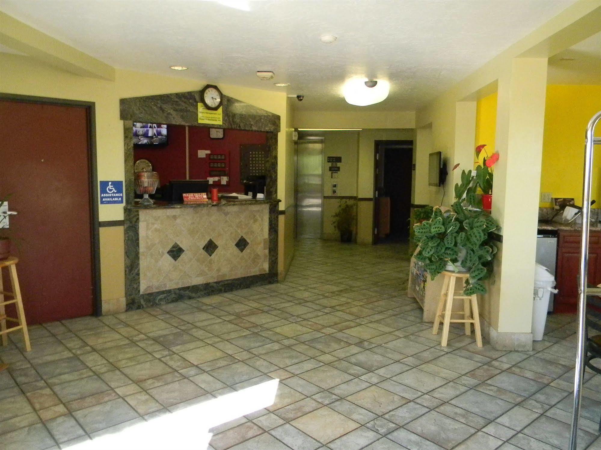 Motel 6-Wilsonville, Or - Portland Exterior foto