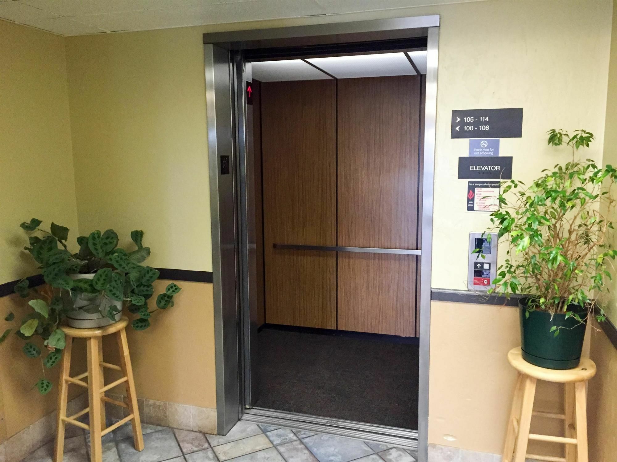 Motel 6-Wilsonville, Or - Portland Exterior foto